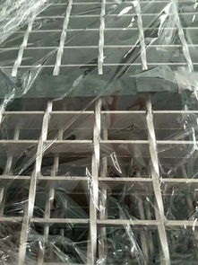 安徽省蚌埠市开发区 钢格板、不锈钢格板、钢格栅与沟盖产业引领工业新风尚